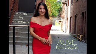 ALIVE - Pop Song