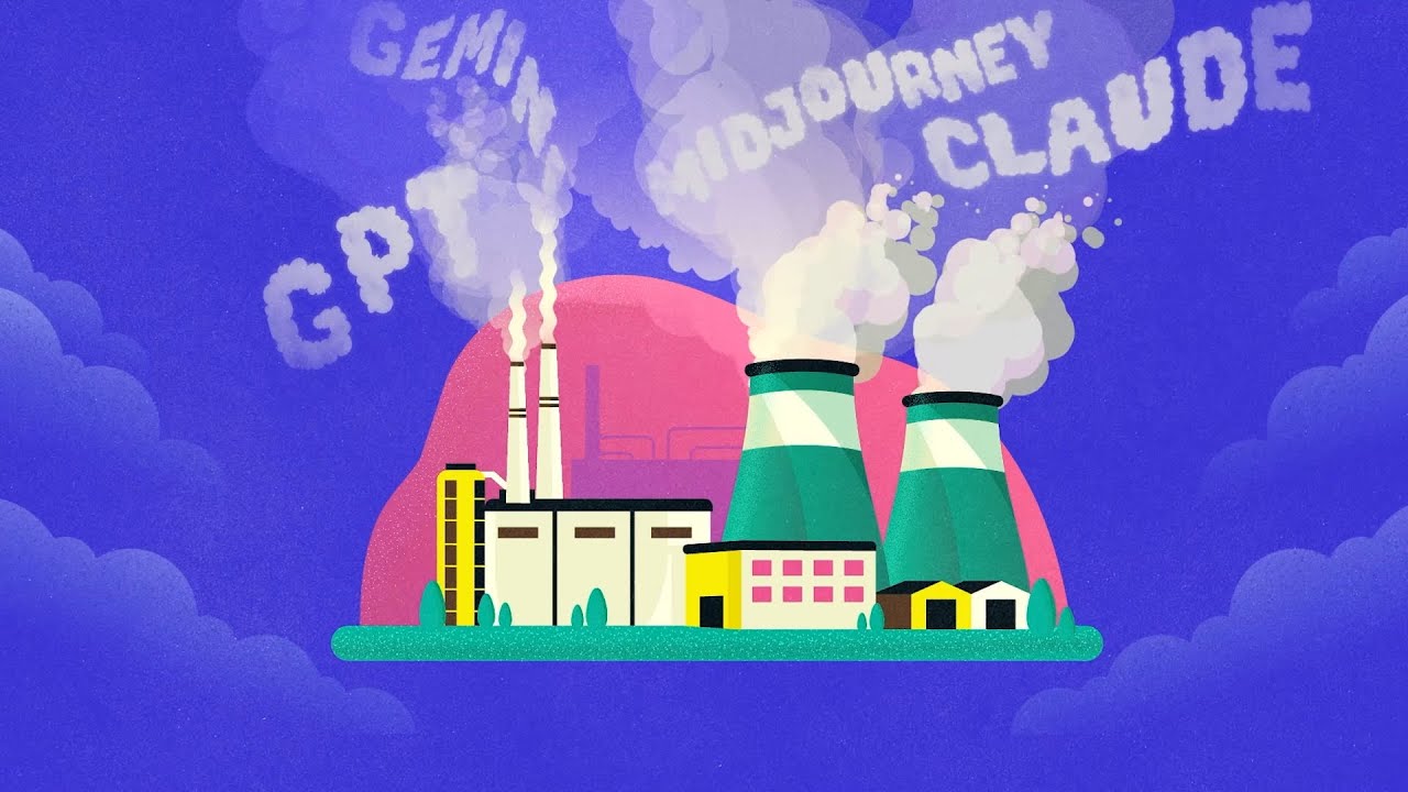 We did the math on AI’s energy footprint. Here’s the story you haven’t heard.