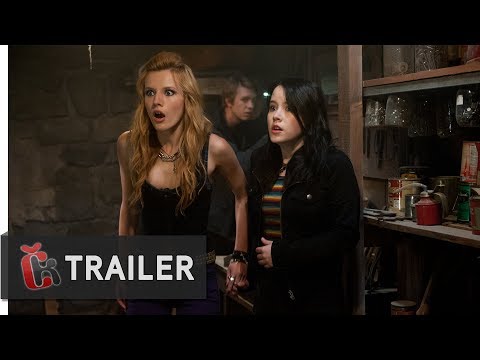 Amityville: The Awakening (2017) - Trailer / Horror