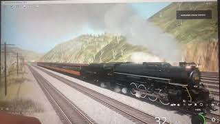 More Trainz Action!!