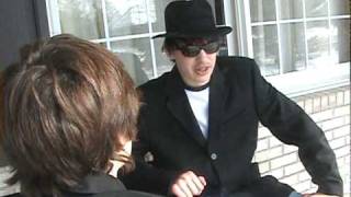 CNJ FILMS - Sully and Gooch