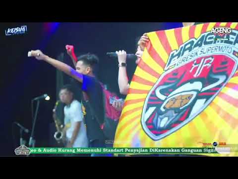 SURATAN ICHA KISWARA - AGENG MUSIC LIVE KRACKER SIDOARJO 2024 #Agengmusic #Dangdutkoplo