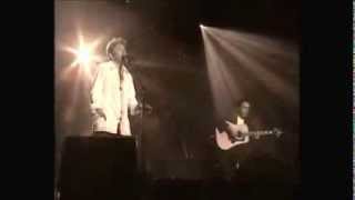 Hubert Félix Thiéfaine - Je t'en remets au vent