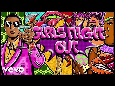 Babyface, Tiana Major9 - Say Less (Visualizer)