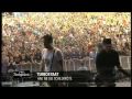 Turbostaat Beim Area4 2009 Vormann Leiss Schwan Hau Ab Die Schildkröte