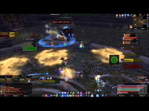 World of Warcraft Rat der Ältesten