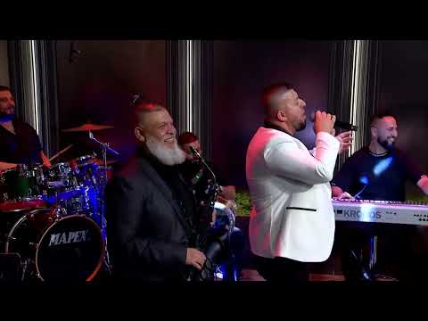 Senad Sabliqi & Batalion B13 - Robi Plaket Kur Don Vet (LIVE) 🔥