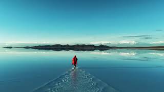 Mogli - paradox (official visualizer)