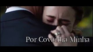 Gusttavo Lima - Por Covardia Minha - Vídeo clipe😍😍 ( Filme : Simplesmente acontece)