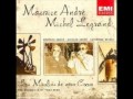 Michel Legrand Orchestra - Round Midnight - Featuring Maurice Andre