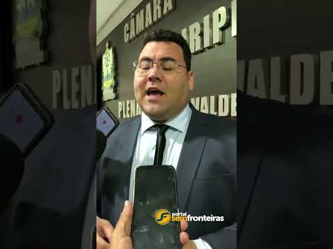 Câmara de Piripiri promove audiência pública sobre o açude Caldeirão nesta quarta-feira.