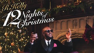 R. Kelly - I&#39;m Sending You My Love For Christmas