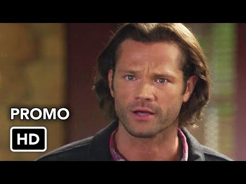 Supernatural 15.19 (Preview)