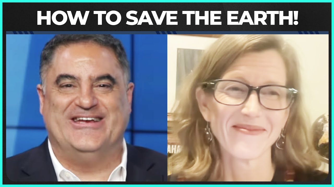 How Ethics Could Save The Earth