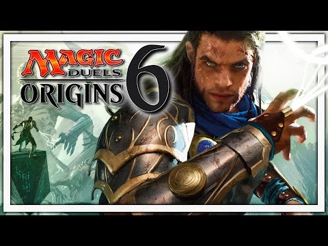 Trump Plays Magic Duels: Origins - Part 6 - Trump VS Zalae Constructed