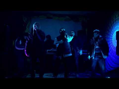 Canabision + Green Mota - Malas Noticias