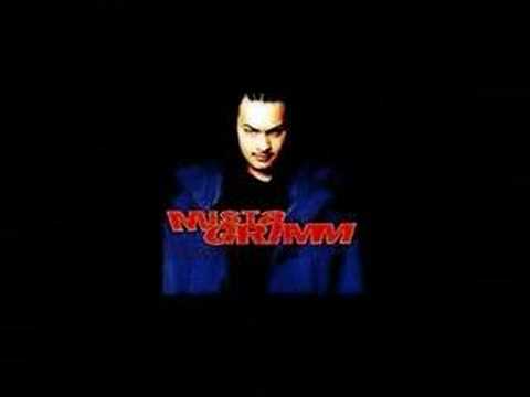 Mista Grimm - "Nuttin's Changed"(OOP)(CDQ)