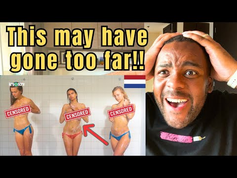 I Had to CENSOR This Episode 😳 | Brit Reacts to Rundfunk (S2 Ep4)