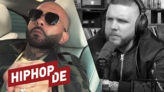 &quot;Der Bozz 2&quot;: Was Fler an Azad liebt