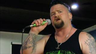 Live Video: Dathek @ The Infidel Netwerk Endless Summer Party (NY Grill & Bistro, Langley, BC, C