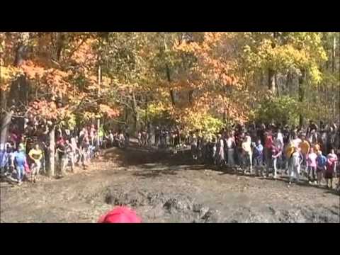 ATV PM - GNCC Powerline Park St. Clairsville, OH 2011