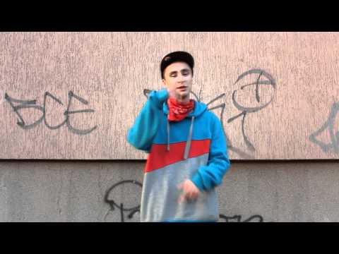 Eselka - Spójrz na to tak "Stoprocent Pompuj Rap 2"