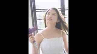 欅坂46・鈴本美愉　グラビアで“大人ビューティー”