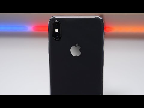 iPhone X in 2020 - Should You Still Buy It? Video