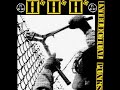 HHH  Intelectual Punks 1988  (Full álbum)
