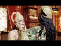 श्री राम से विलग होने के दुःख में रो पड�