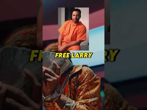 Lil Durk On Larry Hoover & OTF Jam #chicago #larryhoover #lildurk #otfjam