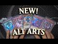 Konami COOKED With These NEW Yu Gi Oh Quarter Century Stampede Opening