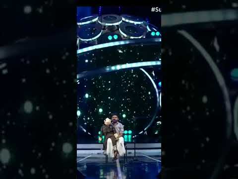 Super singer Junior 8|Krishaang performance