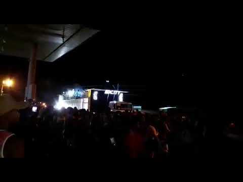 Edcity e trio jg em itamira BA