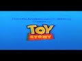 Finding Nemo 2003 Teaser Trailer VHS Version
