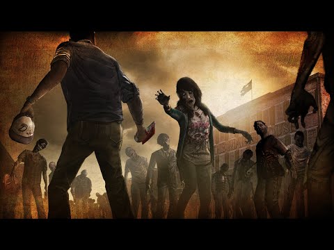 The Walking Dead - Episode 5: No Time Left - No Commentary