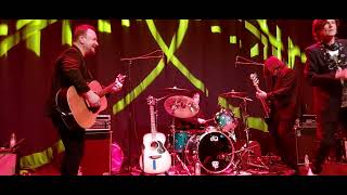 John Waite - Time stood still, Amsterdam, 18-9-2022