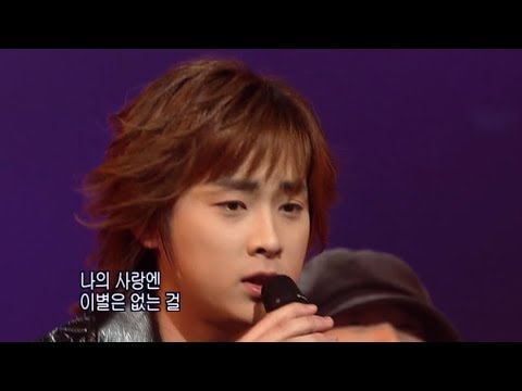 2004.01.25 버즈(Buzz) - 어쩌면 [HD]