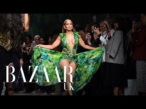 The best of Milan Fashion Week spring/summer 2020