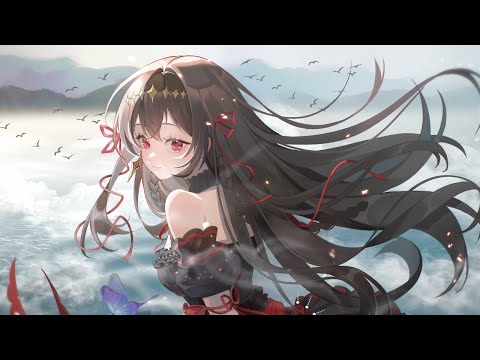 Nightcore - Number One Girl (ROSÉ) // Lyrics