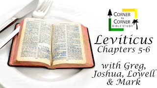 Leviticus Chapters 5-6