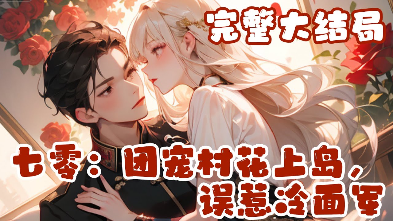 【完结】💕《七零：团宠村花上岛，误惹冷面军王》刚穿越就面临绝境，原主为渣男跳河，父母正要拿绳?