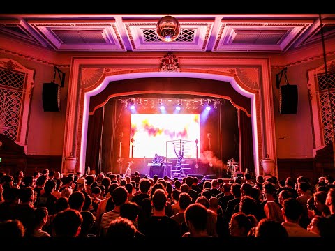 Lia Mice - live at Islington Assembly Hall London (full set) 12 September 2019