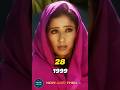 Kachche Dhaage 1999 2025 Starcast Now And Then Saifalikhan Ajaydevgan Shilpashirodkar