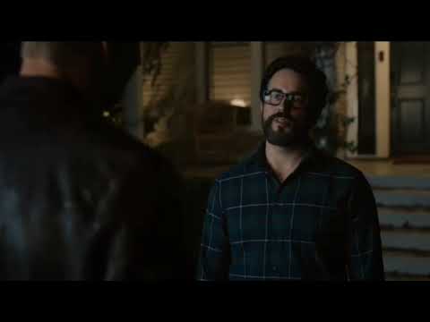 Kevin and Madison | This Is Us 6x06 Kevin and Elijah conversation