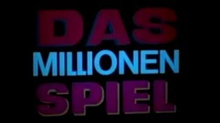 Can / Innerspace - Das Millionenspiel