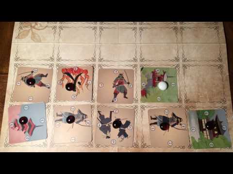 Onami (prototype) Game Play Video 