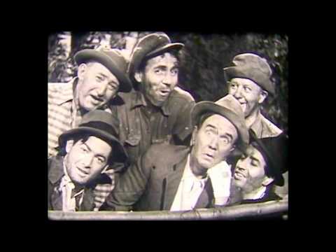 Fifty Thousand Dollars (1941) - Clarence Nordstrom & the Jack Shilkret Orchestra