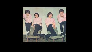 the kinks - motorway - stereo remix