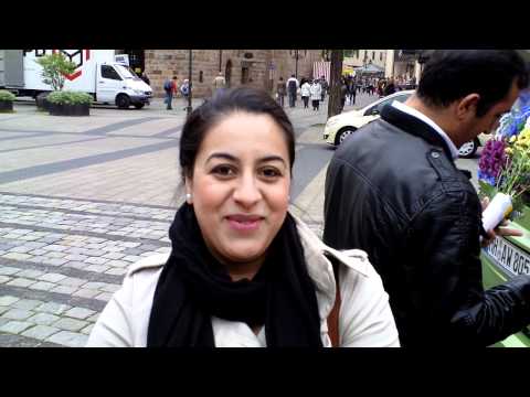 Nürnberg 03.05.11 - 04.05.11